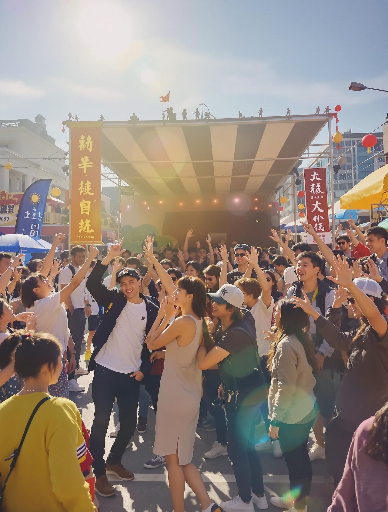 奔跑吧好兄弟 海报
